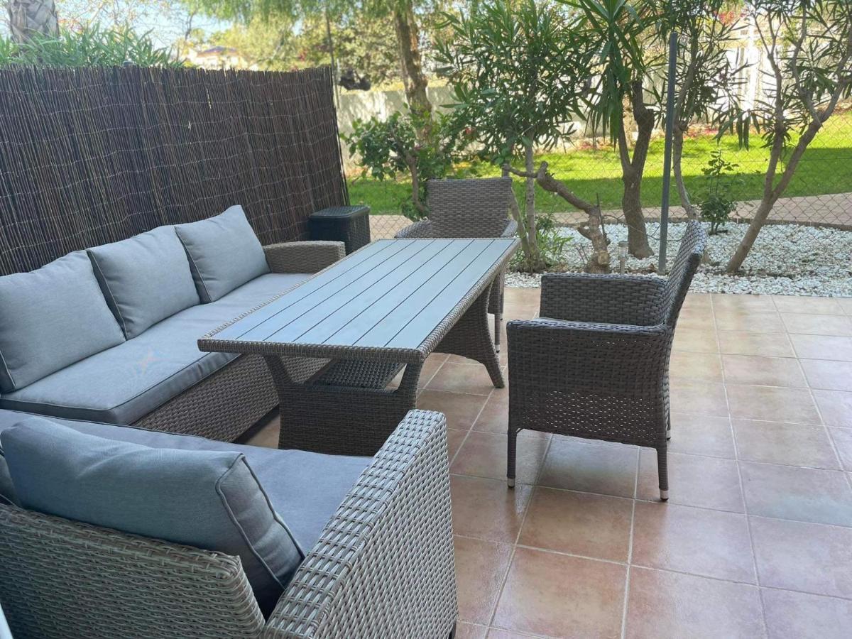Casa Monet - La Calma - 4 Pools- Big Terrace - Orihuela Costa Daire Playa Flamenca Dış mekan fotoğraf