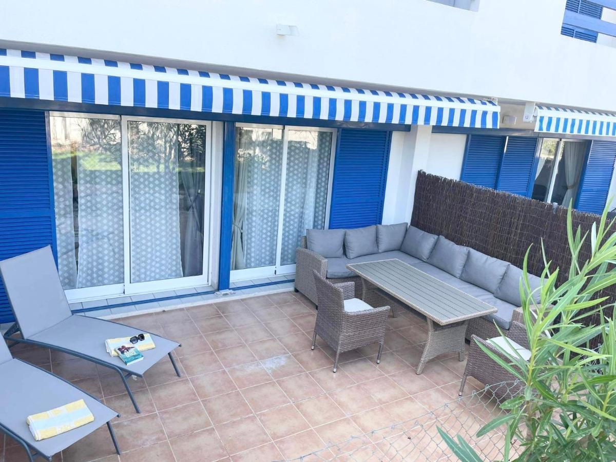 Casa Monet - La Calma - 4 Pools- Big Terrace - Orihuela Costa Daire Playa Flamenca Dış mekan fotoğraf