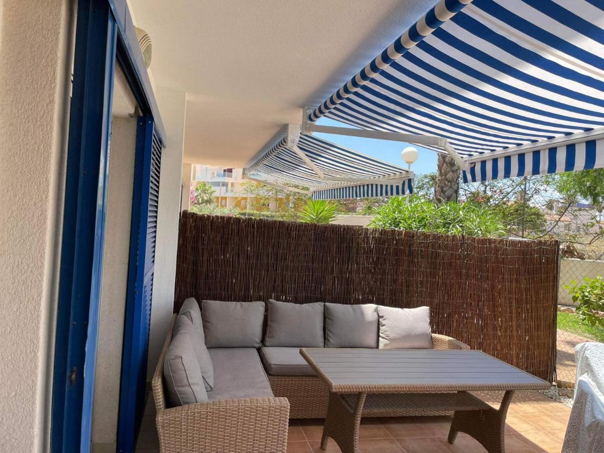 Casa Monet - La Calma - 4 Pools- Big Terrace - Orihuela Costa Daire Playa Flamenca Dış mekan fotoğraf