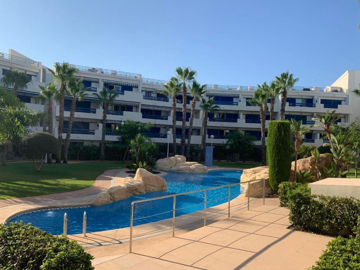 Casa Monet - La Calma - 4 Pools- Big Terrace - Orihuela Costa Daire Playa Flamenca Dış mekan fotoğraf