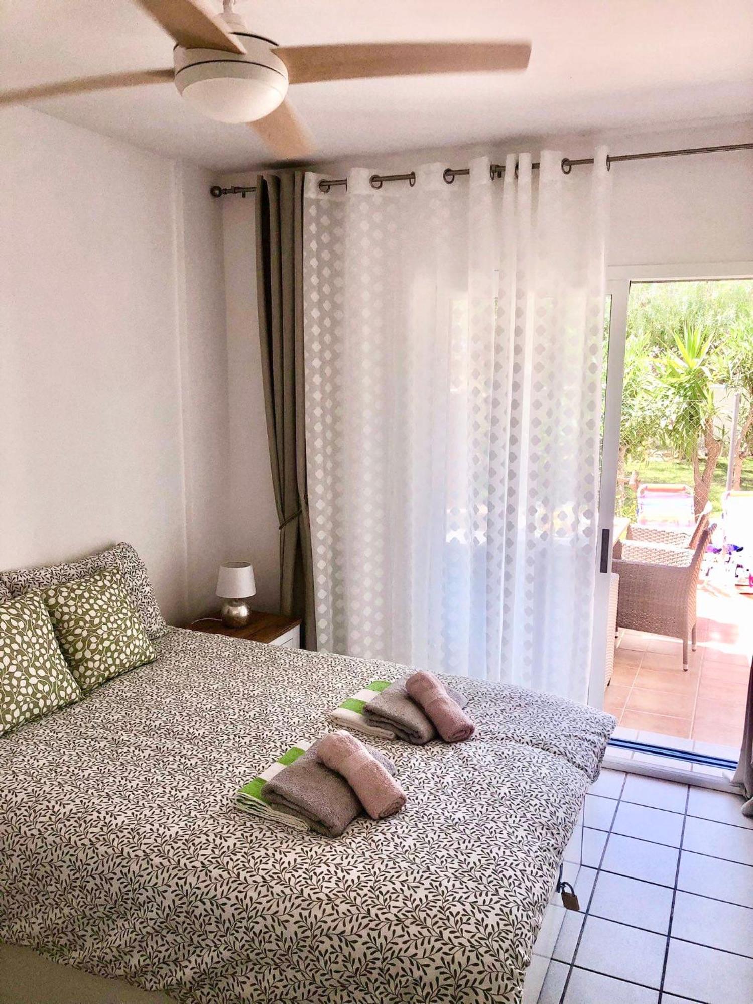 Casa Monet - La Calma - 4 Pools- Big Terrace - Orihuela Costa Daire Playa Flamenca Dış mekan fotoğraf